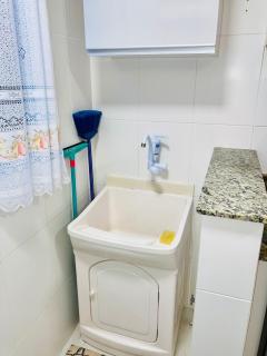 Apartamento Completo com 2 dormitórios - Aconchegante - 4