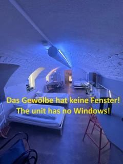 soulfactory Gewölbe - 0