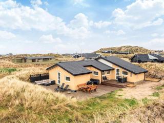 8 person holiday home in Hvide Sande - Hvide Sande - 6