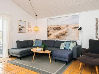 8 person holiday home in Hvide Sande - 4