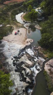 Le Cher campsite & homestay - 5