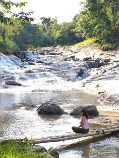 Le Cher campsite & homestay - 4