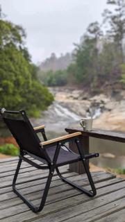 Le Cher campsite & homestay - 1