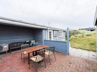 4 person holiday home in Hvide Sande - Havrvig - 6