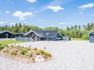 Cozy Cottage Retreat in Houstrup-By Traum - 7