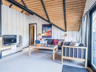 Cozy Cottage Retreat in Houstrup-By Traum - Nørre Nebel - 1