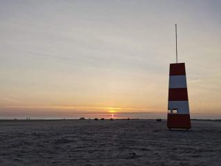 6 person holiday home in Fanø-By Traum - 5