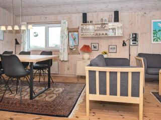 6 person holiday home in Fanø-By Traum - 1