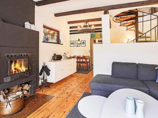 Secluded Cottage Retreat at Ordrup Naes-By Traum - Fårevejle - 7