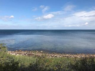 Secluded Cottage Retreat at Ordrup Naes-By Traum - 1