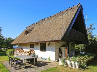 Secluded Cottage Retreat at Ordrup Naes-By Traum - 0