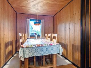 6 person holiday home in Hals-By Traum - 3