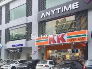 Majestic Maxim 3Bedroom near UCSI MRT #28 - 2