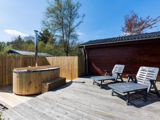 Seaside Cozy Cottage-By Traum - Tarm - 6