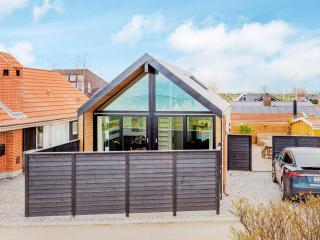 6 person holiday home in Otterup-By Traum - Otterup - 6