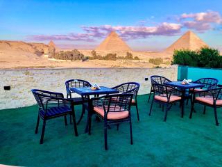 The keeper New pyramids view - 8