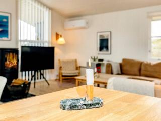 4 star holiday home in Løkken-By Traum - 2