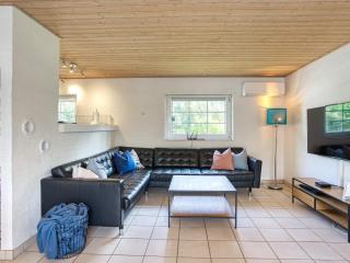 12 person holiday home in Væggerløse-By Traum - 8