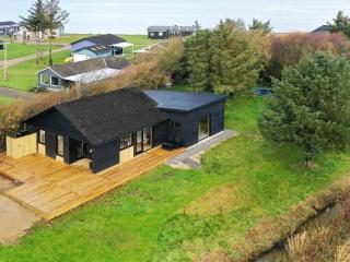 10 person holiday home in Vinderup-By Traum - Vinderup - 7