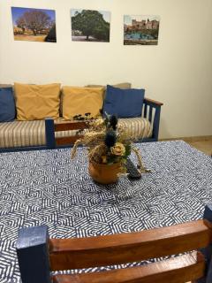 Jacarandá- PLANTA BAJA- Parrilla -Casa o Deptos - Cerca de todo - 8