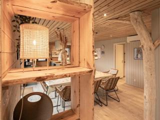 10 person holiday home in Vinderup-By Traum - 1
