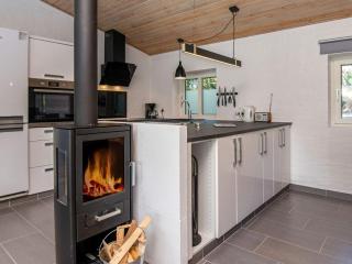 Luxury Retreat in Toftum - By Traum Ferienwohnungen - 1