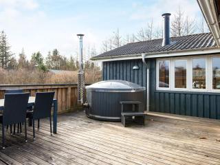 7 person holiday home in Ulfborg-By Traum - Ulfborg - 7