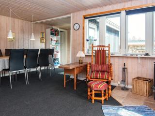 7 person holiday home in Ulfborg-By Traum - Ulfborg - 1