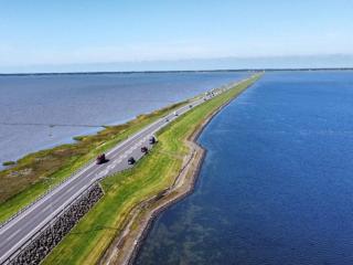 Luxury Retreat in Toftum - By Traum Ferienwohnungen - 1