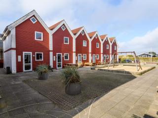 4 person holiday home in Fanø-By Traum - 5