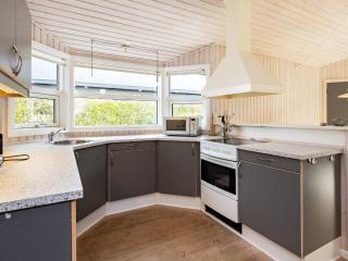 8 person holiday home in Frørup-By Traum - 8