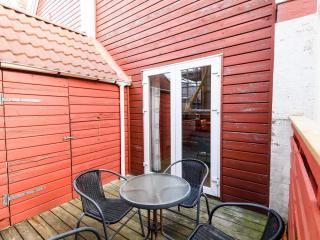 4 person holiday home in Fanø-By Traum - 6