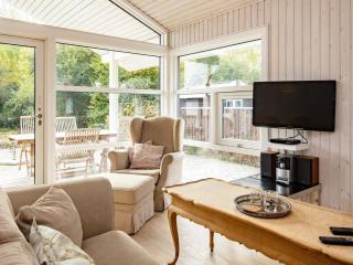 8 person holiday home in Frørup-By Traum - 1
