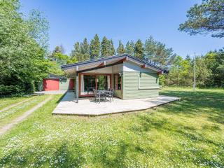 4 person holiday home in Nørre Nebel - Nørre Nebel - 8