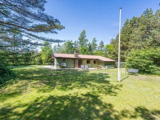 4 person holiday home in Nørre Nebel - Nørre Nebel - 9