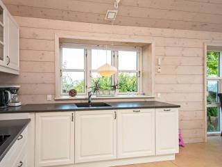 Panoramic Retreat by Water - By Traum Ferienwohnungen - Børkop - 9
