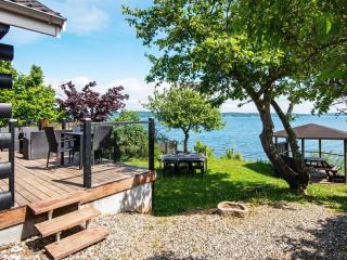 Panoramic Retreat by Water - By Traum Ferienwohnungen - 9