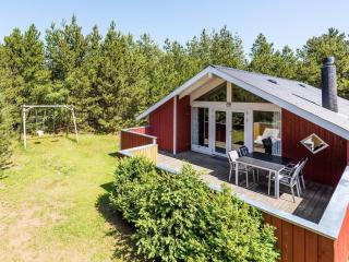 6 person holiday home in Nørre Nebel - Nørre Nebel - 9