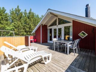 6 person holiday home in Nørre Nebel - 9
