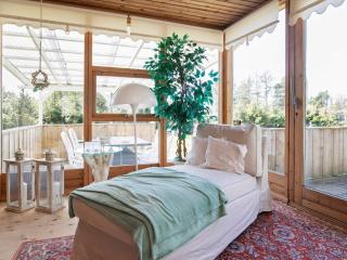 4 person holiday home in Hals-By Traum - 4