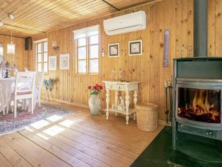 4 person holiday home in Hals-By Traum - 3