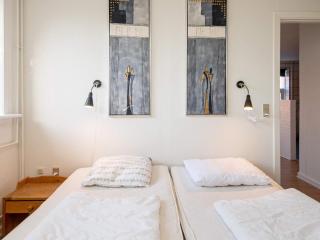 4 person holiday home in Ansager-By Traum - 5