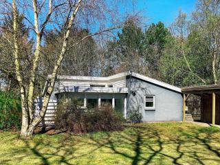 8 person holiday home in Ørsted-By Traum - Ørsted - 9