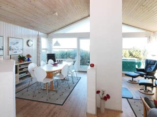 6 person holiday home in Hadsund-By Traum - 7