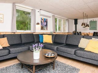 8 person holiday home in Ebeltoft-By Traum - Ebeltoft - 7