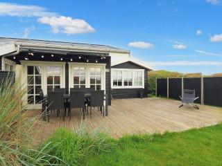 8 person holiday home in Løkken-By Traum - 4