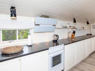 8 person holiday home in Løkken-By Traum - 2