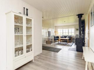 8 person holiday home in Løkken-By Traum - 1