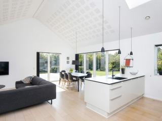 4 star holiday home in Odder-By Traum - Odder - 1