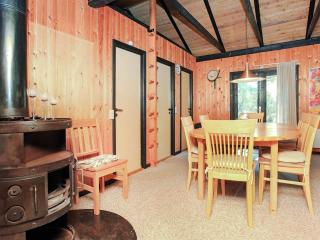 Holiday Home Escape in Scenic Rodby - 6